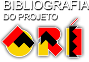 BIBLIOGRAFIA DO PROJETO
