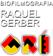 BIOFILMOGRAFIA RAQUEL GERBER