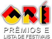 PR�MIOS E LISTA DE FESTIVAIS